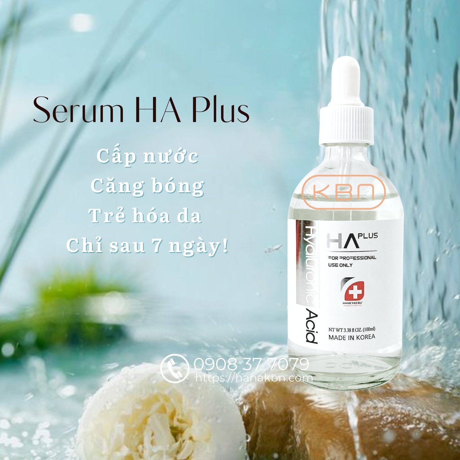 Cách nhận biết da thiếu nước hay thiếu dầu