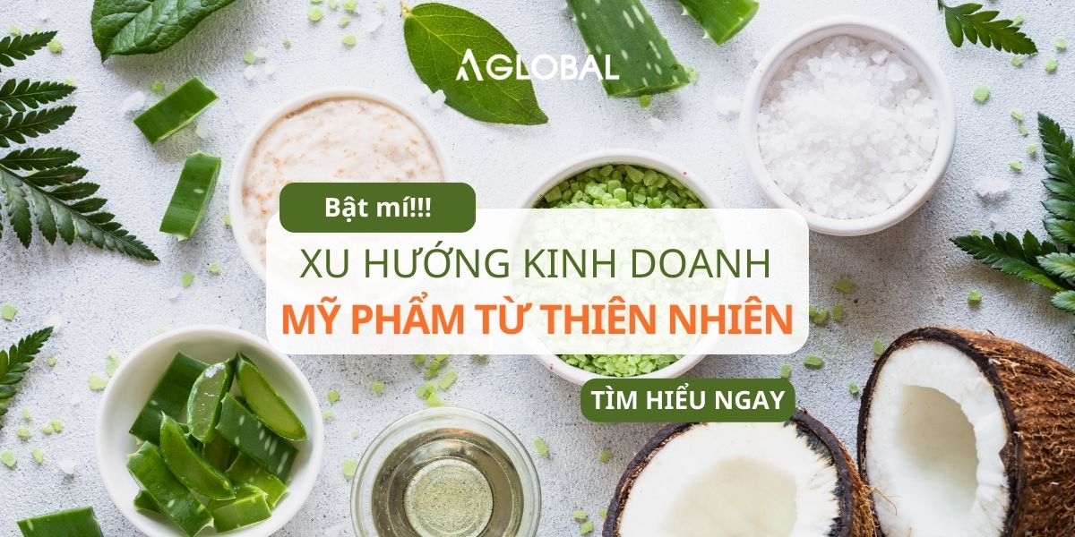 Mỹ phẩm thiên nhiên có tốt hơn không