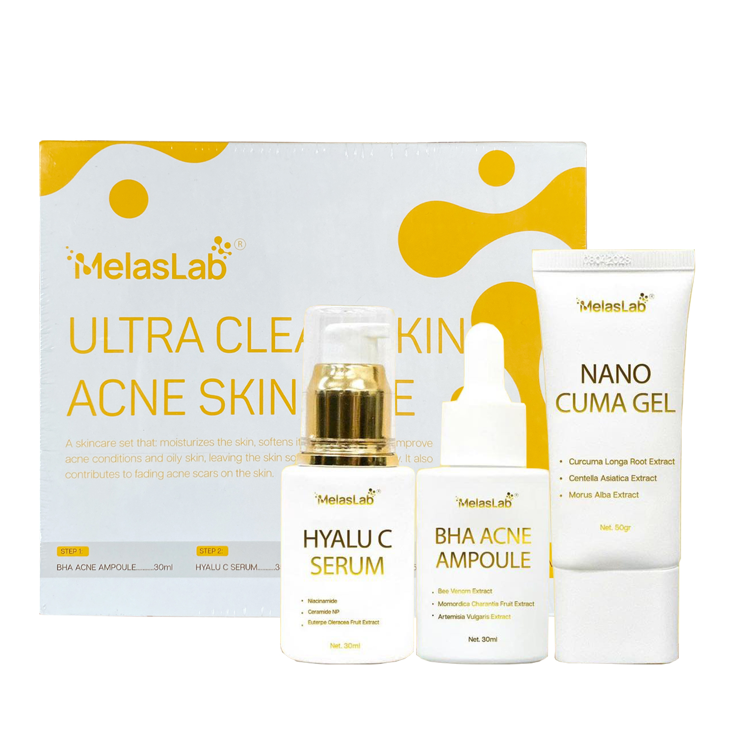 Nên dùng mỹ phẩm nội địa hay ngoại